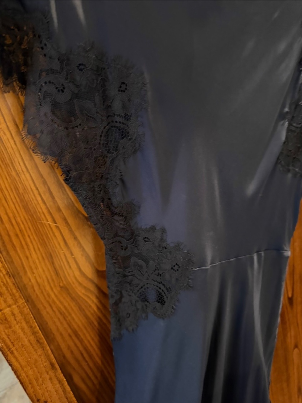 ALC Alessia Dress - Picture 7 of 8